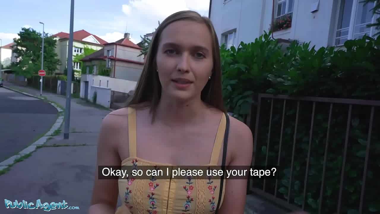 Sie haben es gestohlen und ich habe sie getroffen